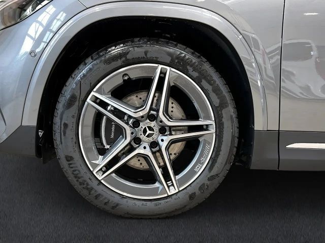 Mercedes-Benz GLA 200 AMG Line GLA 200 d