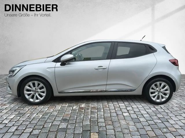 Renault Clio Experience