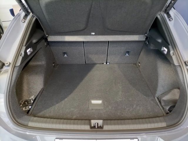 Cupra Terramar 2.0 TSI VZ