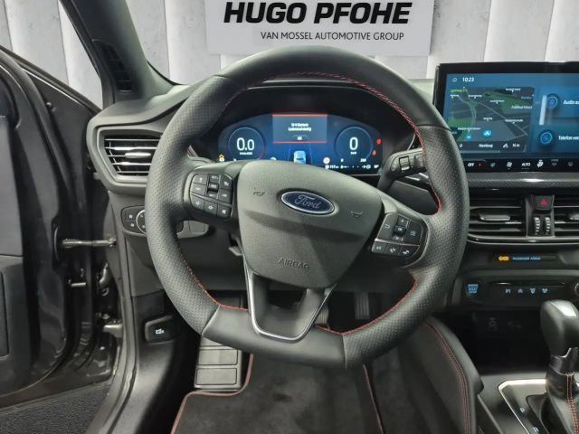 Ford Focus ST Line Wagon