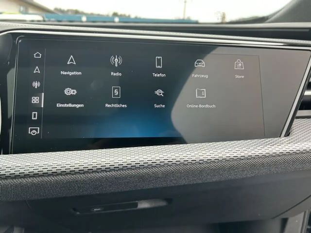 Audi Q5 Quattro Sportback