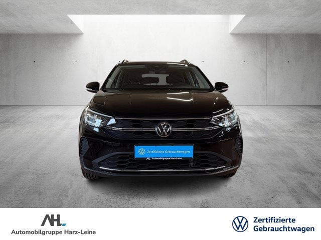 Volkswagen Taigo 1.0 TSI