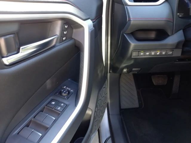 Toyota RAV4 Hybride Plug-in Style