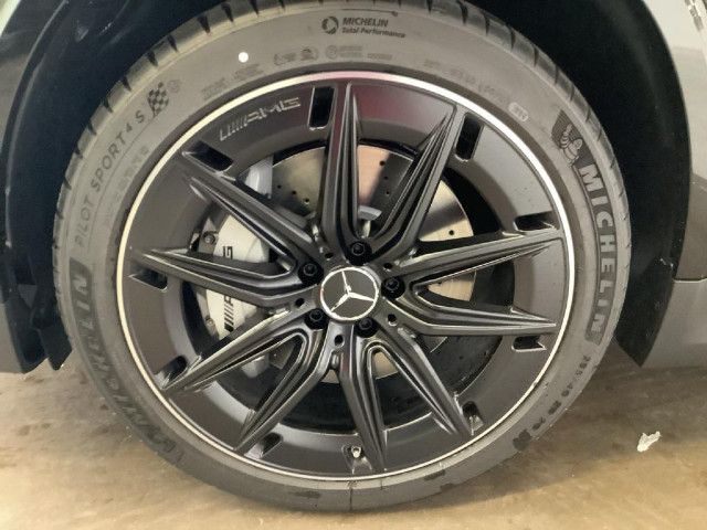 Mercedes-Benz GLA 35 AMG 4MATIC AMG Line