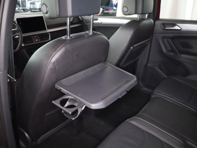 Seat Tarraco 1.4 TSI e-Hybrid