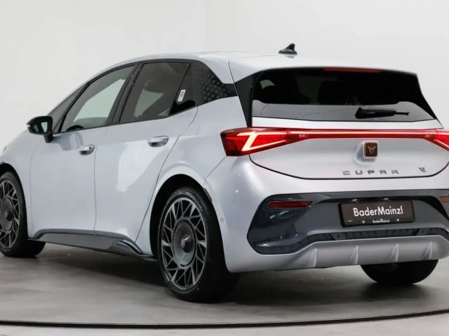Cupra Born VZ