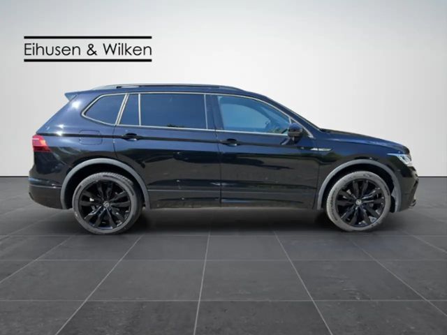 Volkswagen Tiguan Allspace DSG R-Line Style