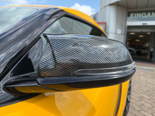 Toyota Supra Premium Paket