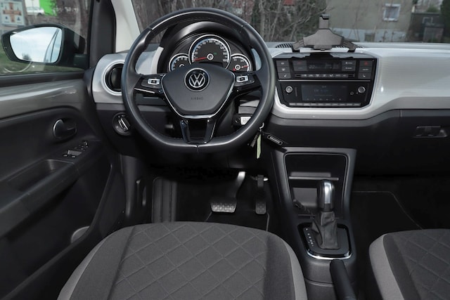 Volkswagen e-up! Style