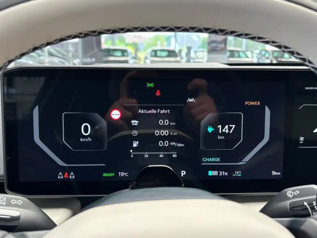 Kia EV4 81.4 kWh Fastback