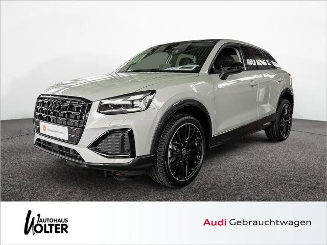 Audi Q2 35 TFSI