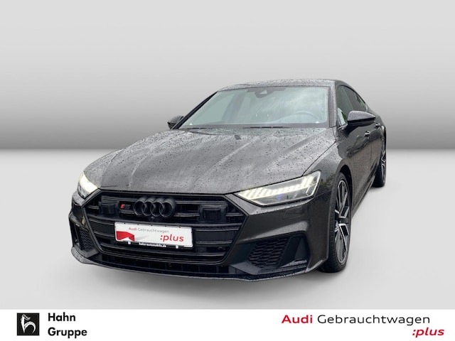 Audi S7 Quattro Sportback