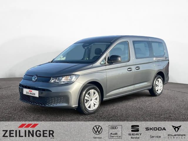 Volkswagen Caddy DSG Maxi