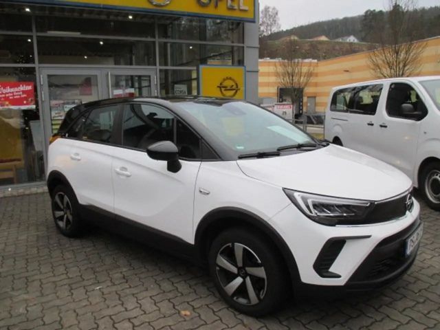 Opel Crossland X Edition