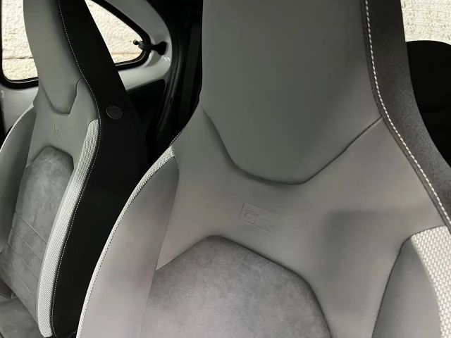 Toyota Aygo X GR Hatchback Hybride