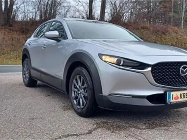 Mazda CX-30 Comfort