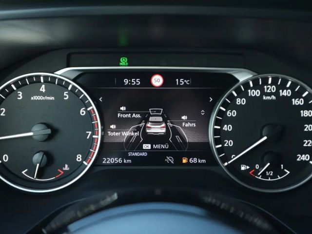 Nissan Qashqai Acenta DIG-T