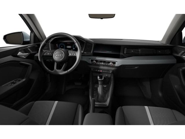 Audi A1 25 TFSI S-Tronic Sportback