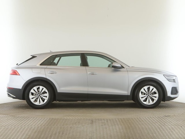 Audi Q8 50 TDI Quattro