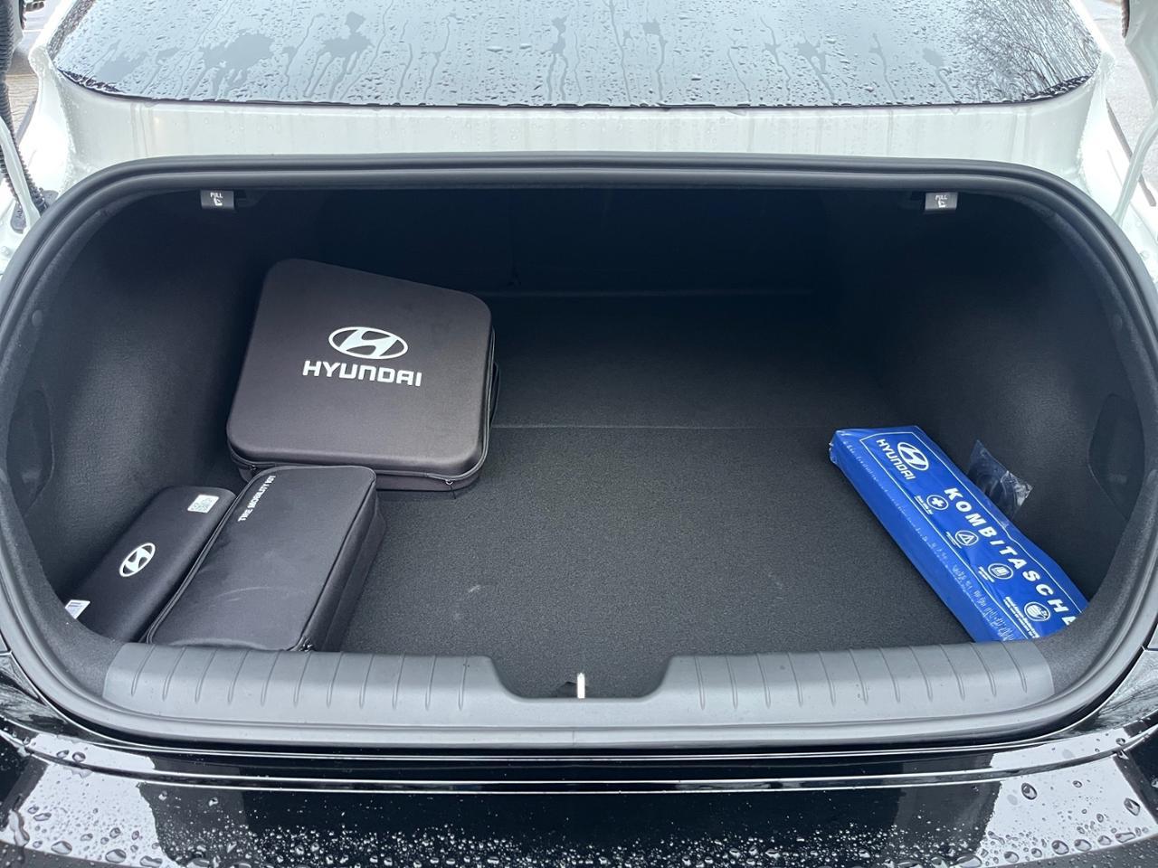 Hyundai IONIQ 6 N-LINE X BOSE*NAVI*SHZ*LHZ*ZV*