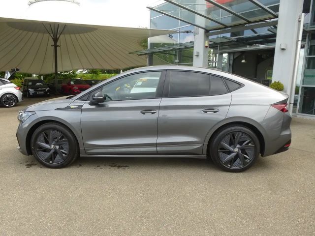 Skoda Enyaq 4x4 Coupe Drive RS Sport