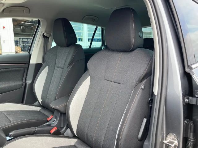 Skoda Scala Selection