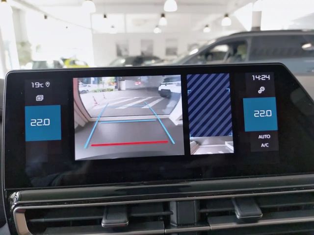 Citroën C5 Aircross Max