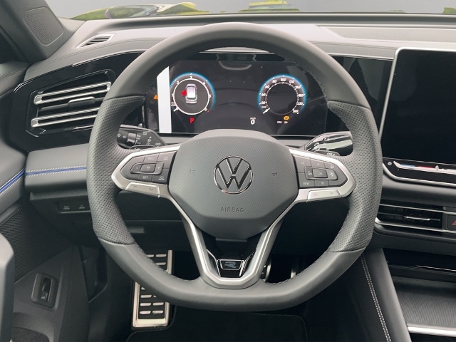 Volkswagen Tiguan 4Motion DSG