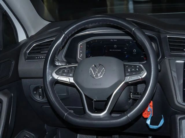 Volkswagen Tiguan 1.5 TSI Allspace Life