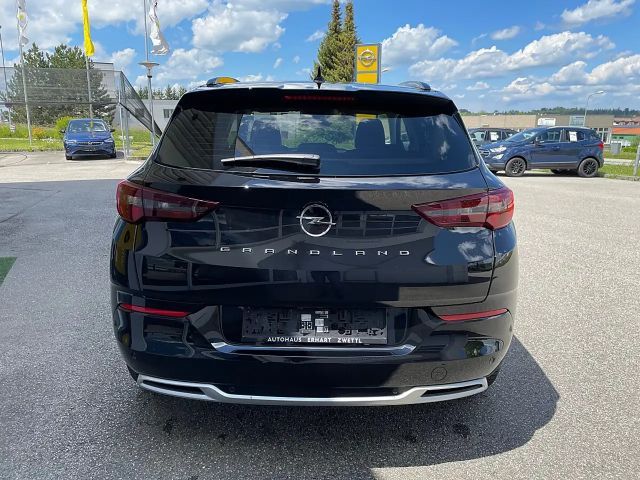 Opel Grandland X Ultimate