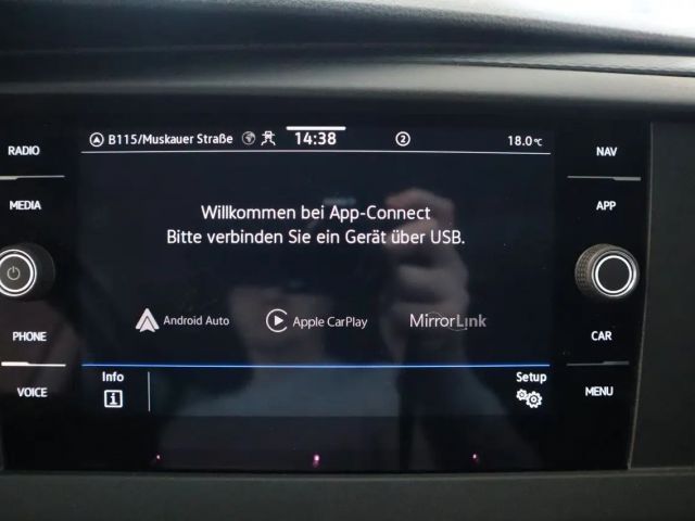 Volkswagen Caravelle Lang T6