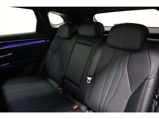 BYD Seal U Design Vierwielaandrijving