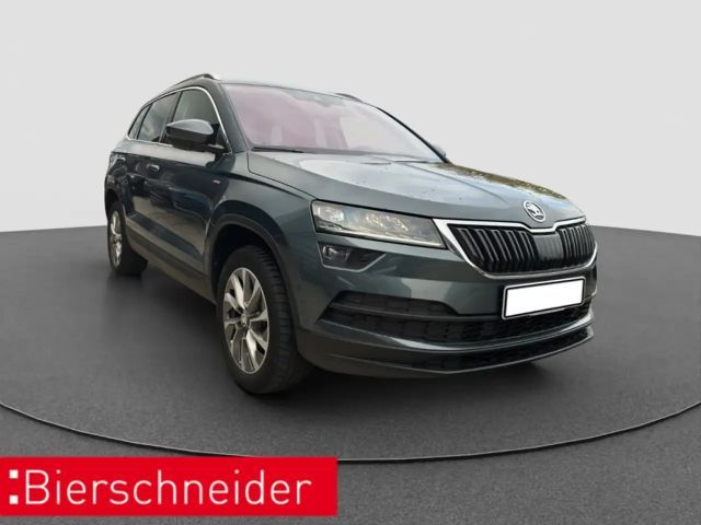 Skoda Karoq 1.5 TSI Clever