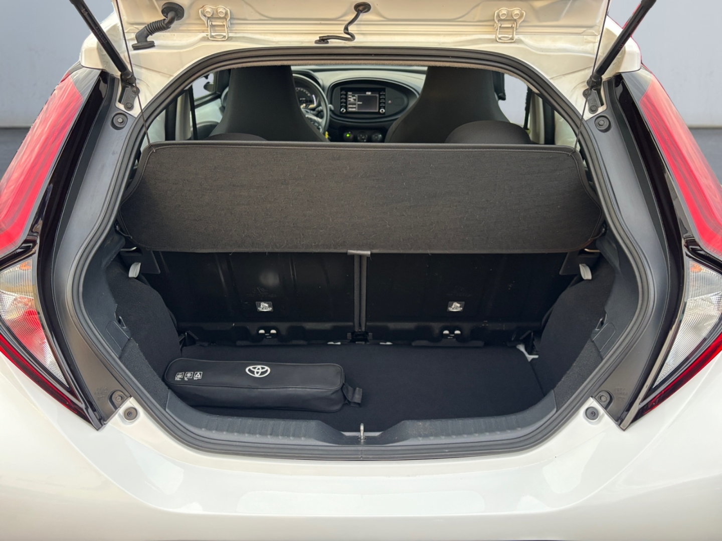 Toyota Aygo X 5-deurs