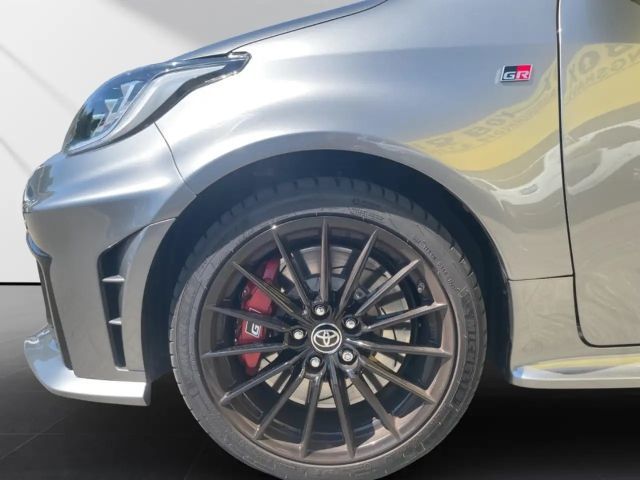 Toyota Yaris GR Hatchback