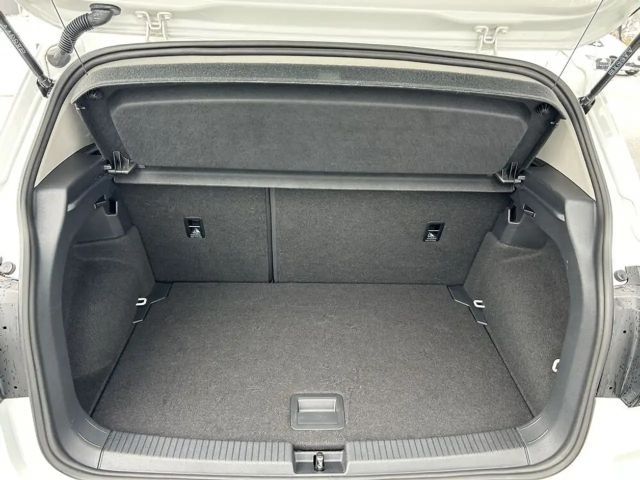 Volkswagen T-Cross DSG Life