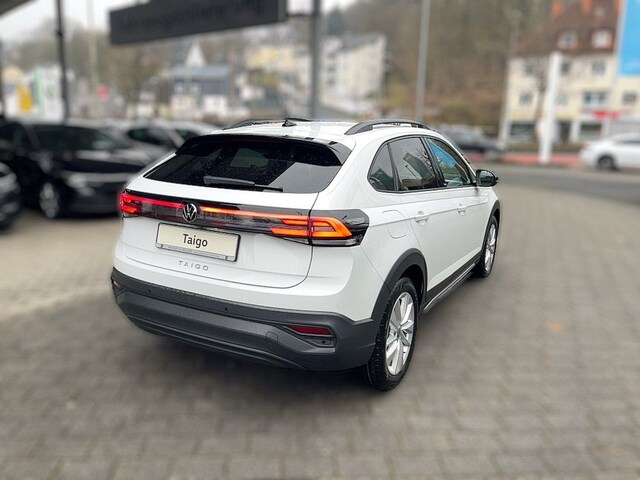 Volkswagen Taigo 1.5 TSI DSG IQ.Drive Move