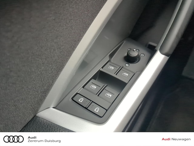 Audi Q3 35 TFSI S-Tronic