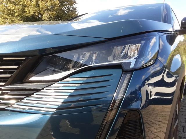 Peugeot 3008 Allure Pack PureTech