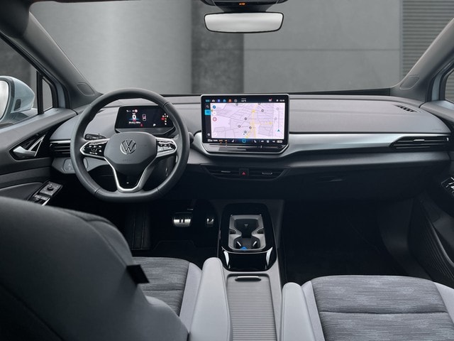Volkswagen ID.4 77 KWh Performance Pro