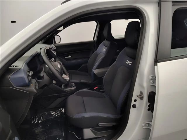Dacia Duster 1.2 TCi