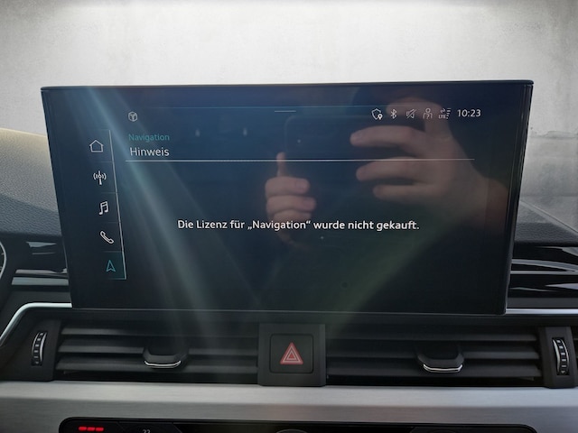 Audi A5 35 TFSI S-Line S-Tronic Sportback