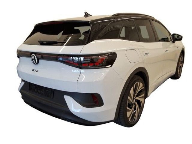 Volkswagen ID.4 GTX