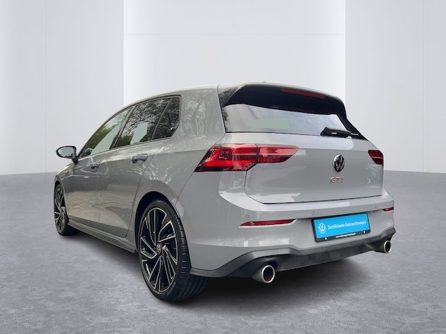 Volkswagen Golf 2.0 TSI DSG GTI