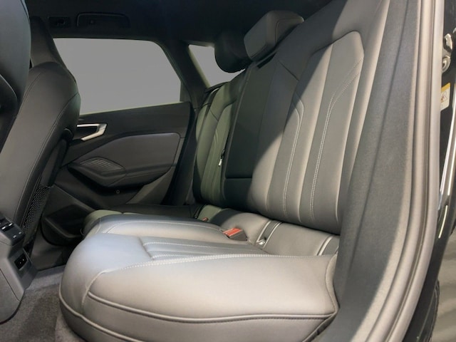 Audi A5 Avant S-Tronic