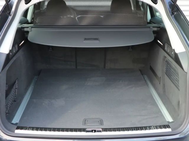 Audi A6 2.0 TDI Avant Sport