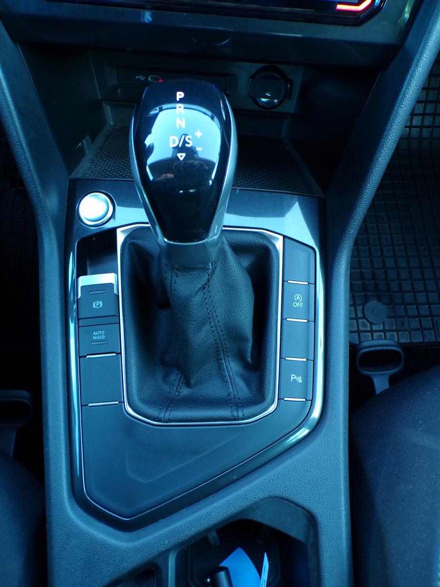 Volkswagen Tiguan 2.0 TDI DSG Life