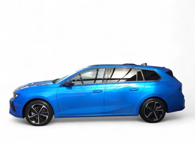 Opel Astra GS-Line Grand Sport