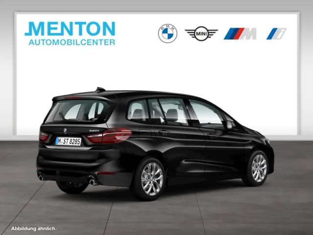 BMW 220 220i Advantage pakket