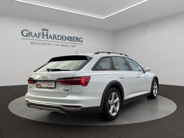 Audi A6 allroad 40 TDI Quattro S-Tronic
